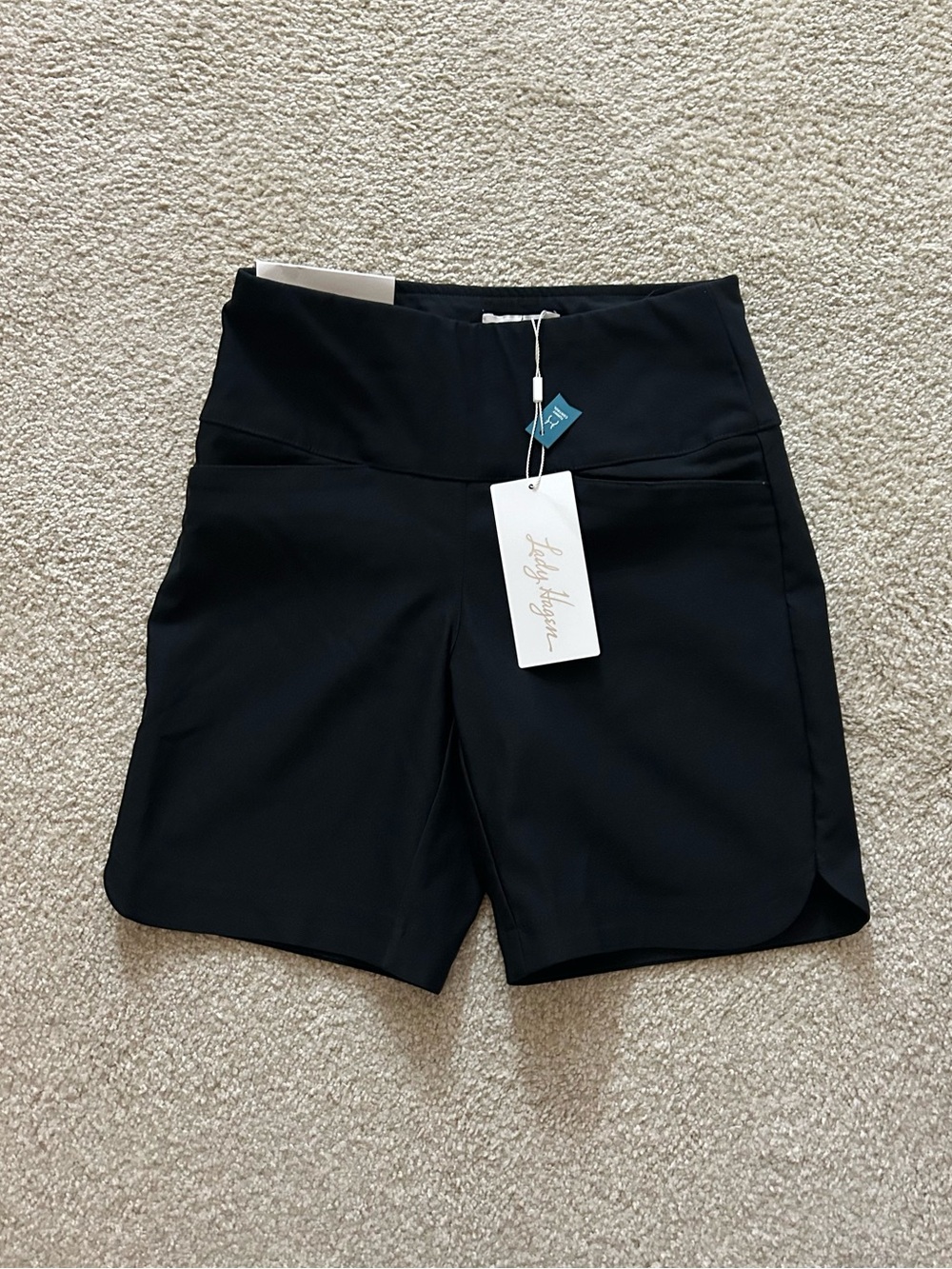 NWT Lady Hagen NWT shorts, size XS - Picture 4 of 8